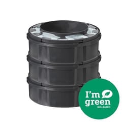 Cassette di ricarica Tommee Tippee per il sistema smaltimento pannolini Twist & Click Advanced 3 St