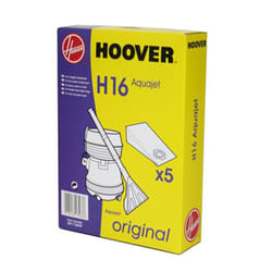 Hoover 5010418135336 accessorio e ricambio per aspirapolvere Sacchetto per la polvere
