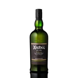 Ardbeg AN OA whisky 0,7 L Malto singolo Scozia
