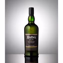 Ardbeg AN OA whisky 0,7 L Malto singolo Scozia - Vista aggiuntiva 2