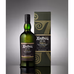 Ardbeg AN OA whisky 0,7 L Malto singolo Scozia - Vista aggiuntiva 3