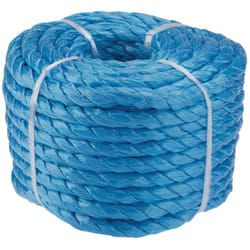 Draper 11675 Corda in polipropilene, 15 m x 10 mm