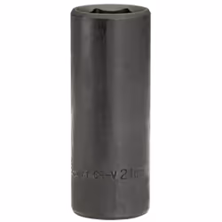 Draper Tools 14104, 1/2", 1 testina/e, 21 mm