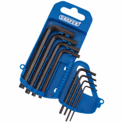 Draper Tools 33685, 8 pz