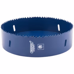 Draper Tools 34776, Singolo, High-Speed Steel (HSS), 3,5 cm, 16 cm, 1 pz