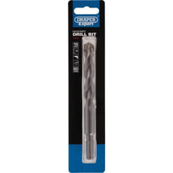 Draper - Punta per trapano professionale, per muratura, codice articolo MD12PB, blu, DRA40816