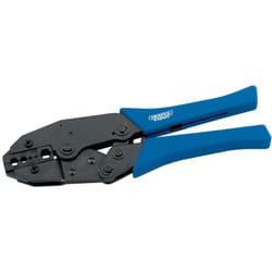 Draper - 44053 pinza crimpatrice serie coassiale 225 mm