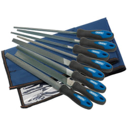 Draper Tools 44961 lima/raspa Set di lime