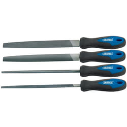 Draper Tools 44962 lima/raspa Set di lime