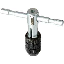Draper - 45713 - Giramaschi con cricchetto, impugnatura a t, 1,5-3 mm