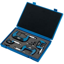Draper Involucro meccanico micrometrico