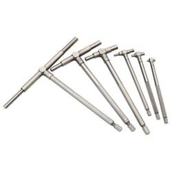 Draper Set di 6 calibri telescopici