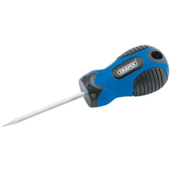 Draper - 54245 - Punteruolo da falegname, lunghezza 75 mm, colore: Blu