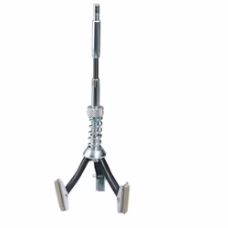 Draper Asta cilindro Ø25-57mm, dimensione 300 mm