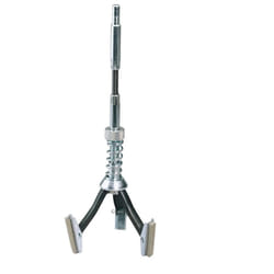 Draper Asta cilindro Ø25-57mm, dimensione 300 mm