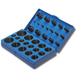 Draper Scatola O-ring 400 pezzi
