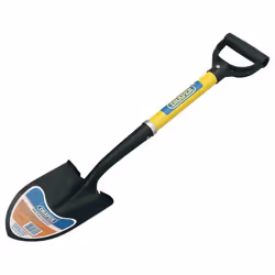 Se rilevate un bersaglio con il metal detector, sarà uno scherzo recuperarlo con questo prodotto professionale ........ I giu ...