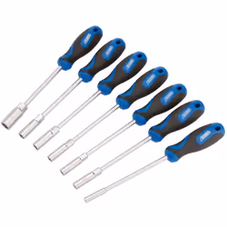 Draper Tools 63510, 7 pz