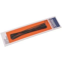 Draper 64416 - Lame per seghetto da traforo 64408/18052, 10 pezzi
