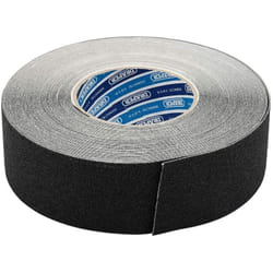 Draper - 66234 - Nastro adesivo antiscivolo, 18 m x 50 mm, colore: Nero