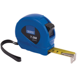 Draper Tools 75882 rotella metrica 7,5 m