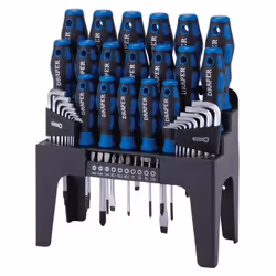 Draper Tools 81294, 44 pz