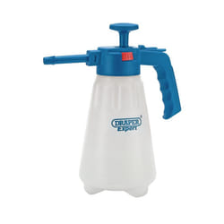 Draper Spruzzatore 2.5L, trasparente