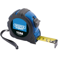 Draper Tools 82816 rotella metrica 10 m