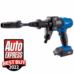 Draper Idropulitrice D20 20V