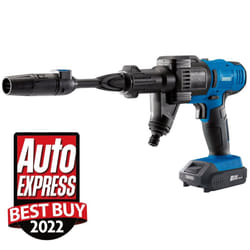 Draper Idropulitrice D20 20V