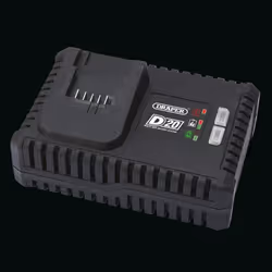 Draper Idropulitrice D20 20V