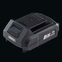 Draper Idropulitrice D20 20V