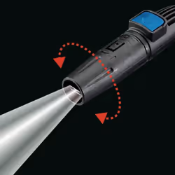 Draper Idropulitrice D20 20V - Vista aggiuntiva 4
