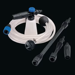 Draper Idropulitrice D20 20V - Vista aggiuntiva 5