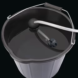 Draper Idropulitrice D20 20V - Vista aggiuntiva 6