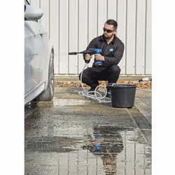 Draper Idropulitrice D20 20V - Vista aggiuntiva 8