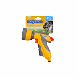Hozelock 2684 ugello atomizzatore per pistola ad acqua da giardino Pistola a spruzzo d'acqua da giardino PVC Grigio, Rosso, Giallo - Vista aggiuntiva 4