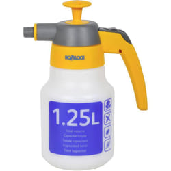 Hozelock 4122 spruzzatore da giardino Spruzzatore da giardino a mano 1,25 L