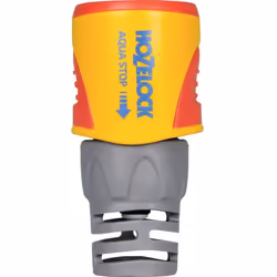 Dettagli tecnici Caratteristiche collegamento tubi dell'acqua Acquastop Materiale Plastica Materiale (LOV - solo per titolo)  ...