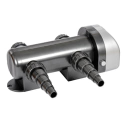Hozelock 1559 accessorio per fontana e stagno da giardino Chiarificatore a raggi ultravioletti (UV)