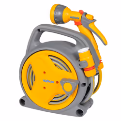 Hozelock Pico-Schlauchbox - Vista aggiuntiva 4