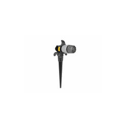 Hozelock 7010 sistema di irrigazione goccia a goccia 40 l/h Nero Impianto in serie