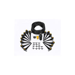 Hozelock 7024 sistema di irrigazione goccia a goccia
