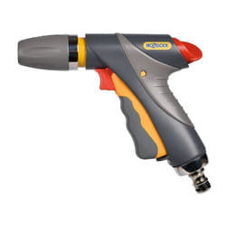 Hozelock - Pistola a spruzzo Pro Light dritta per lavori di manutenzione generale e giardinaggio
