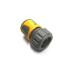 Connettore rapido soft grip 19 mm Hozelock irrigazione giardino giardinaggio esterno