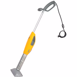 Sarchiatore termico Green Power XL in ceramica, metallo, plastica Il Green Power XL è ecologico ed elimina le erbe cattive se ...