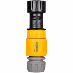 regolatore di pressione dell'acqua hozelock, articolo per ridurre la pressione dell'acqua del tuo rubinetto, per i sistemi di ...