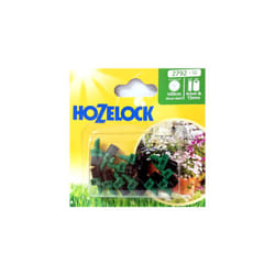 Hozelock - micro jet 360° irrigazione giardino giardinaggio esterno