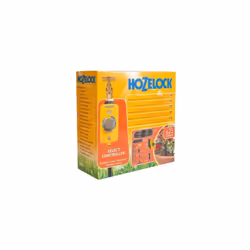kit microirrigazione 25 mt per aiuole e giardini, 1 regolatore di flusso,1 presa per rubinetto.