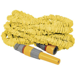 Hozelock - superhoze 10 - 30 m 8230A1240 30 m 1 pz. Giallo Tubo da giardino
